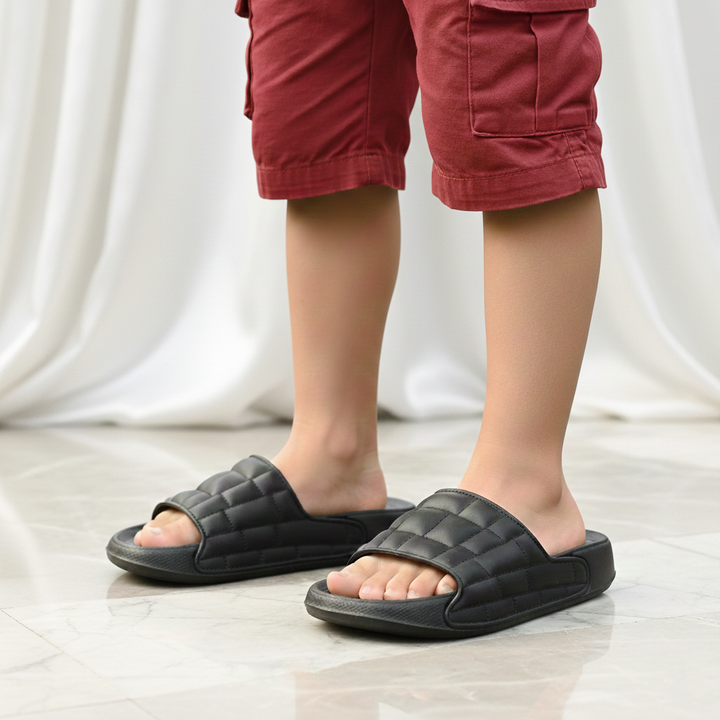 Kids Rough Slipper (Large Size)