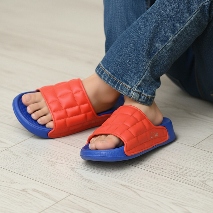 Kids Rough Slipper