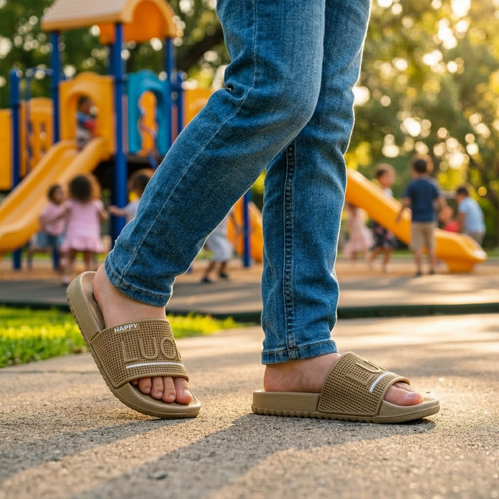 Kids Rough Slipper