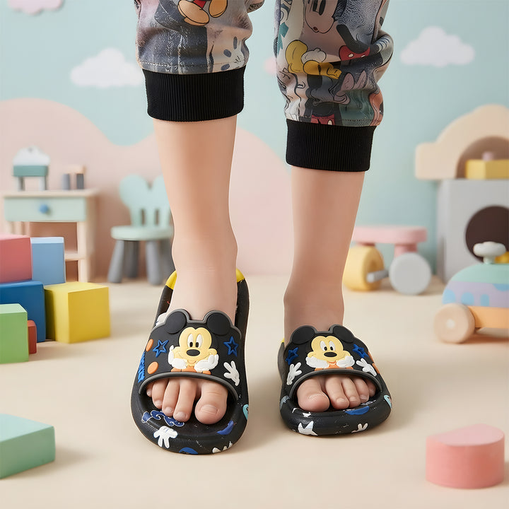 Kids Rough Slipper