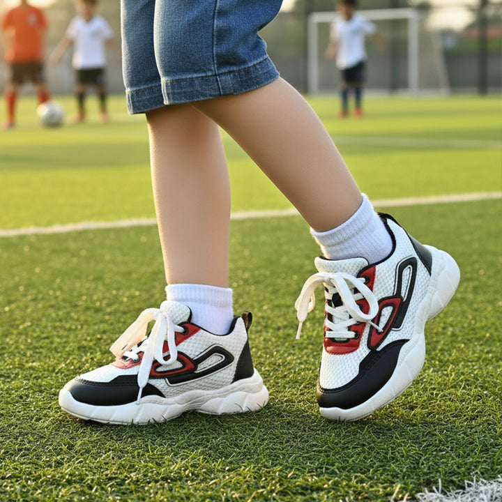 Kids Sports Joger