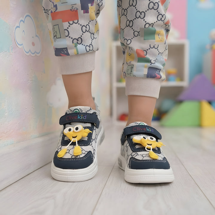 Kids Sports Joger