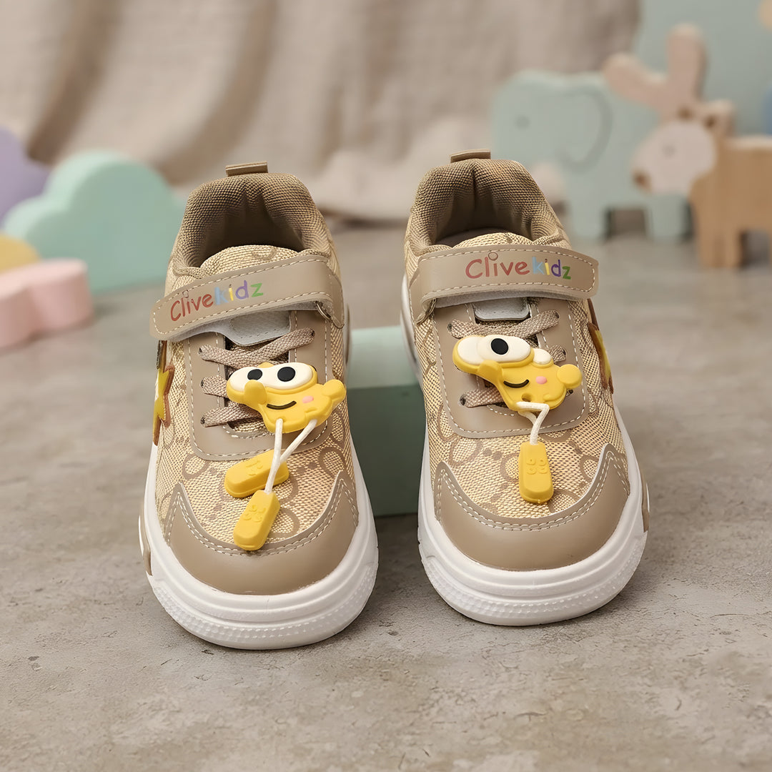 Kids Sports Joger