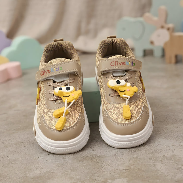 Kids Sports Joger