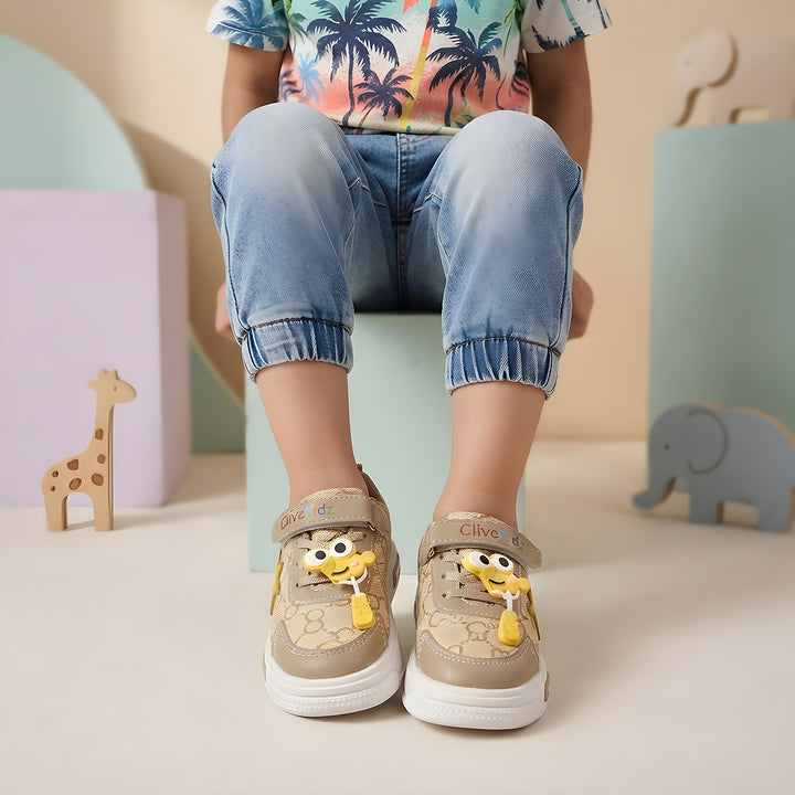 Kids Sports Joger