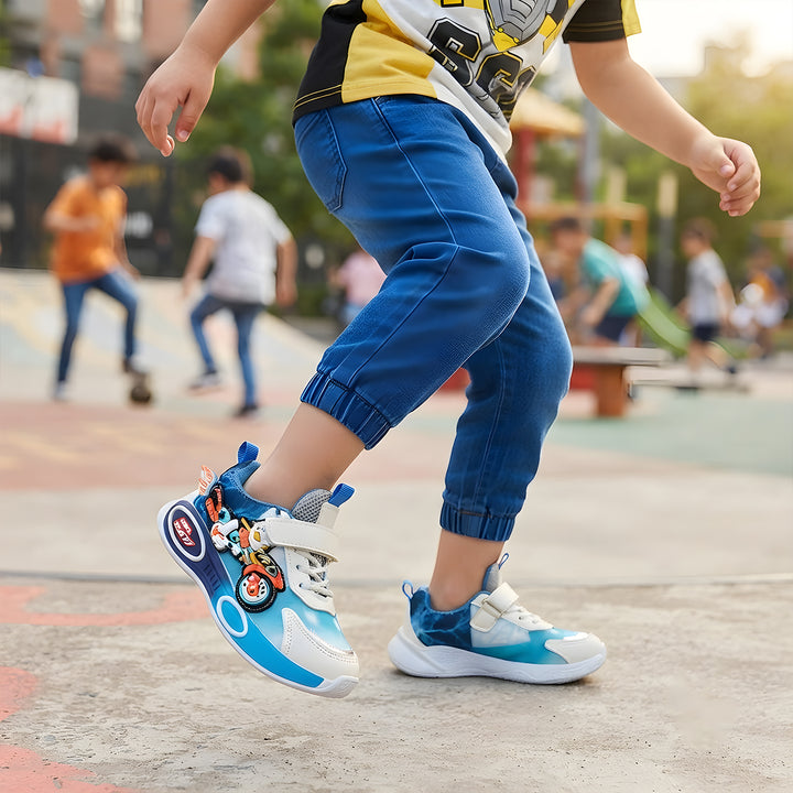 Kids Sports Joger