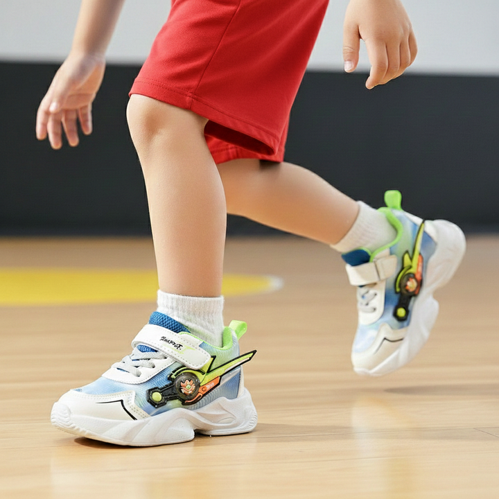 Kids Sports Joger