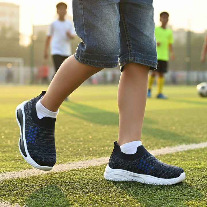 Kids Sports Joger