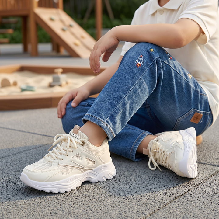 Kids Sports Joger