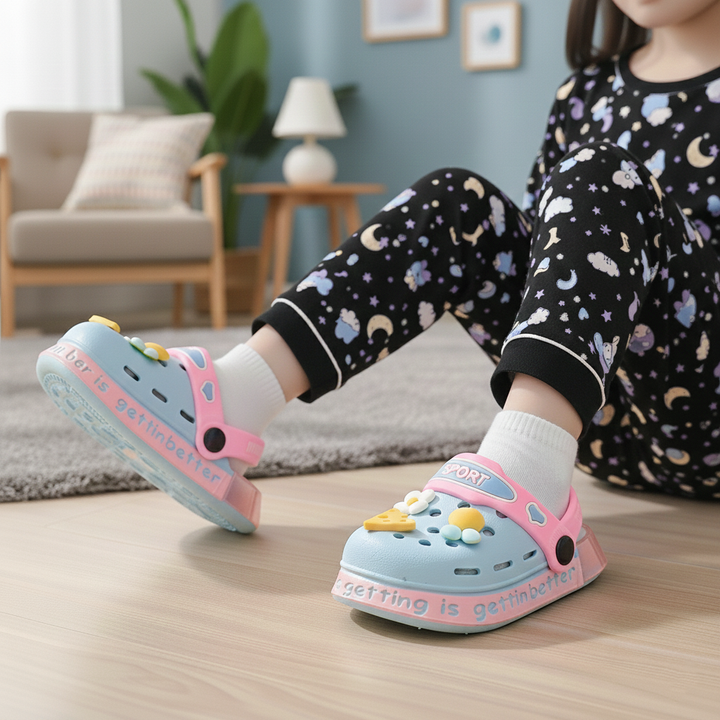 Kids Rough Slipper (Large Size)