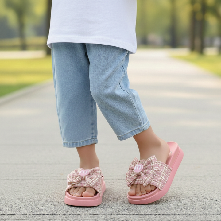 Kids Rough Slipper (Large Size)