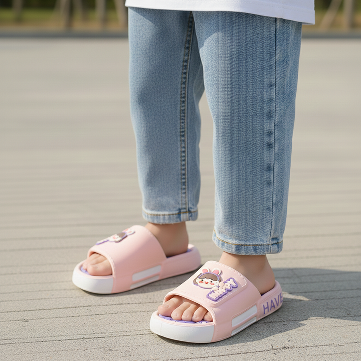 Kids Rough Slipper (Large Size)