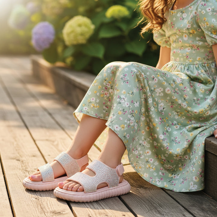 Kids Rough Slipper (Large Size)