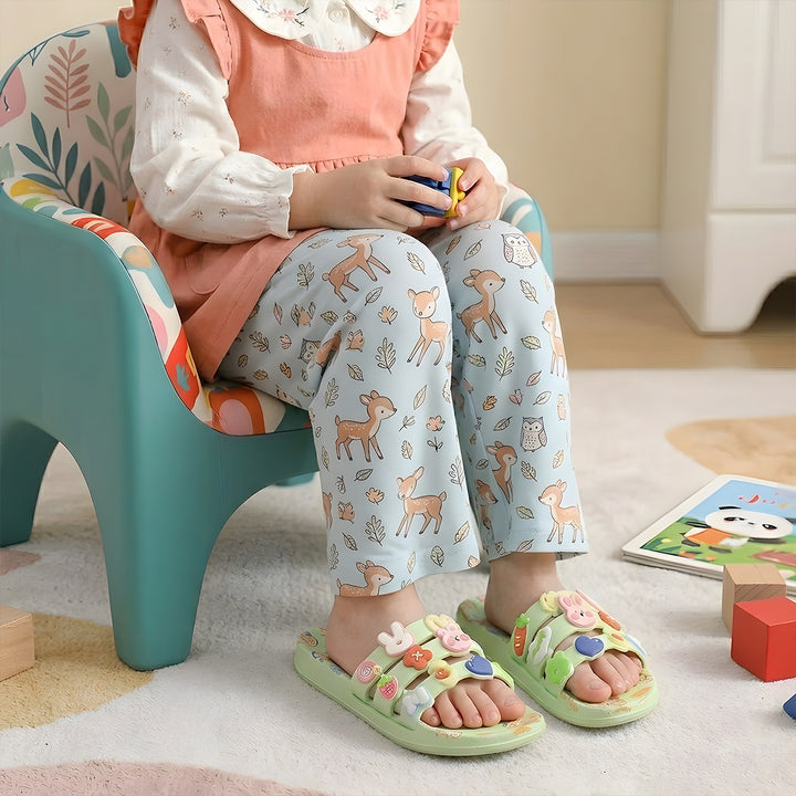 Kids Rough Slipper