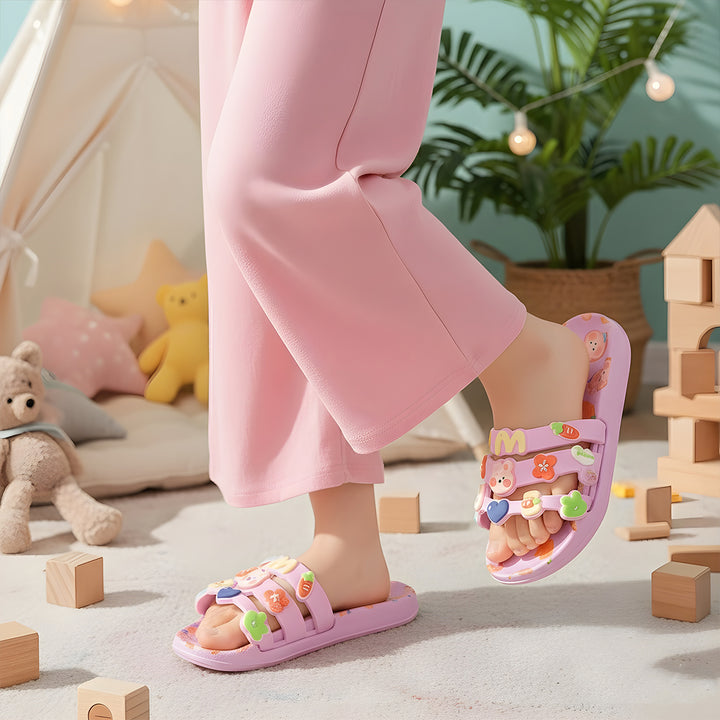 Kids Rough Slipper (Large Size)