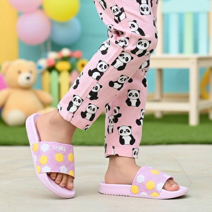 Kids Rough Slipper