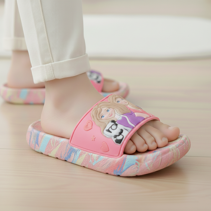 Kids Rough Slipper
