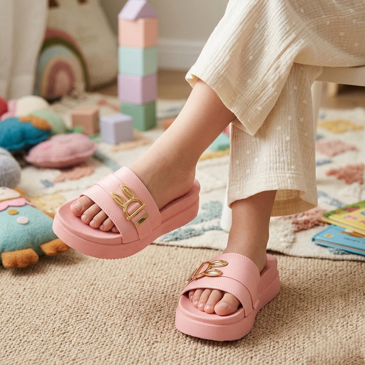 Kids Rough Slipper (Large Size)