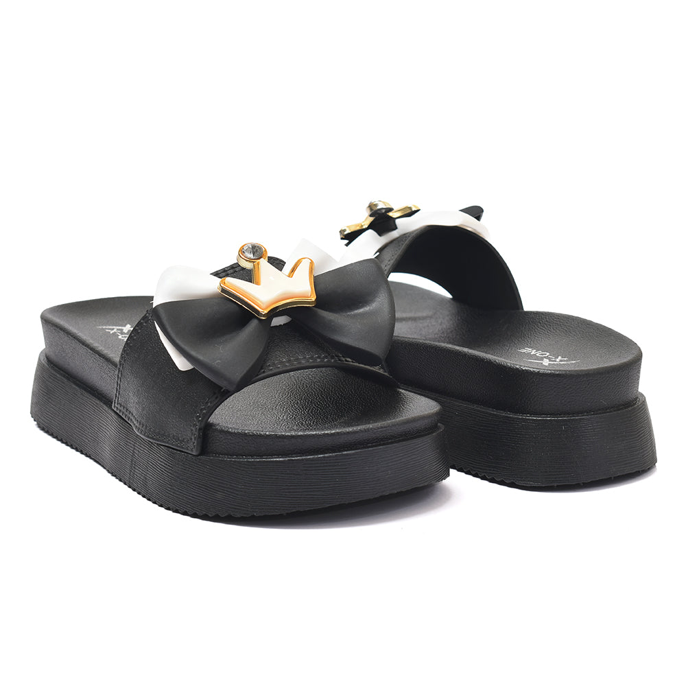 Kids Rough Slipper
