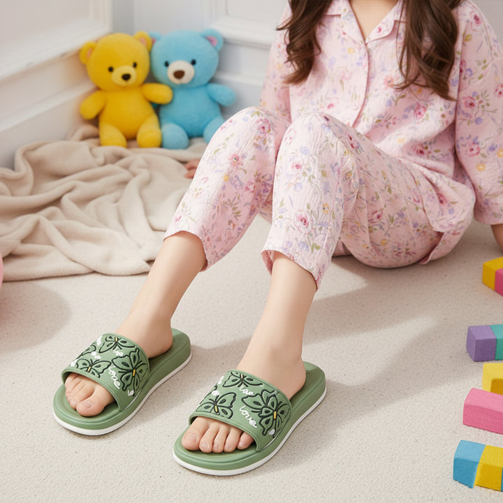 Kids Rough Slipper (Large Size)