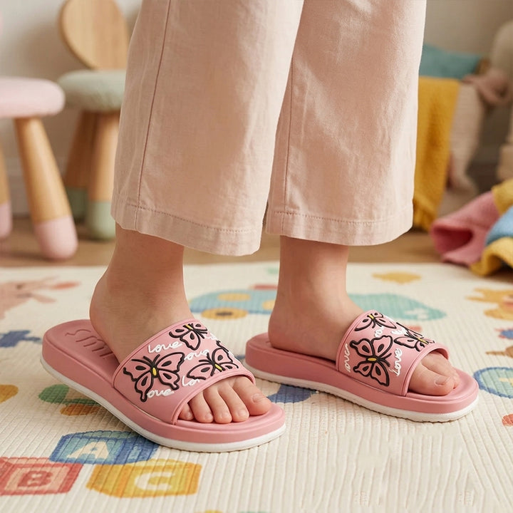 Kids Rough Slipper (Large Size)