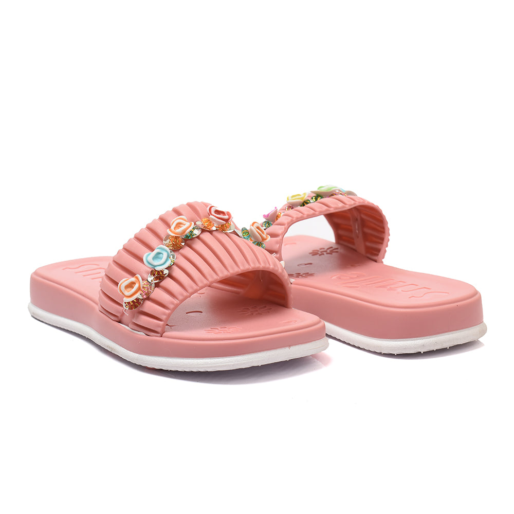 Kids Rough Slipper  (Large Size)