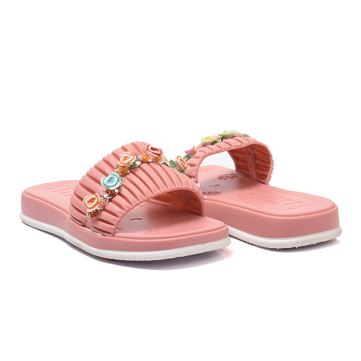 Kids Rough Slipper  (Large Size)