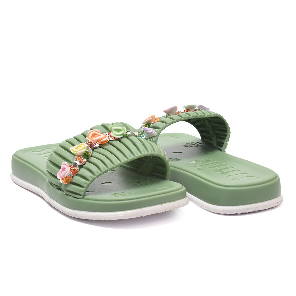 Kids Rough Slipper  (Large Size)