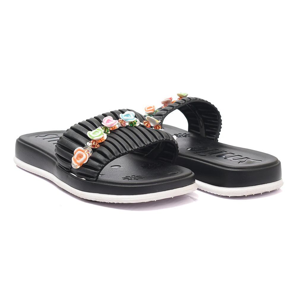 Kids Rough Slipper