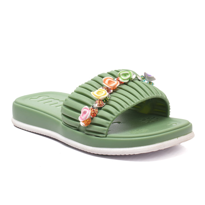 Kids Rough Slipper  (Large Size)