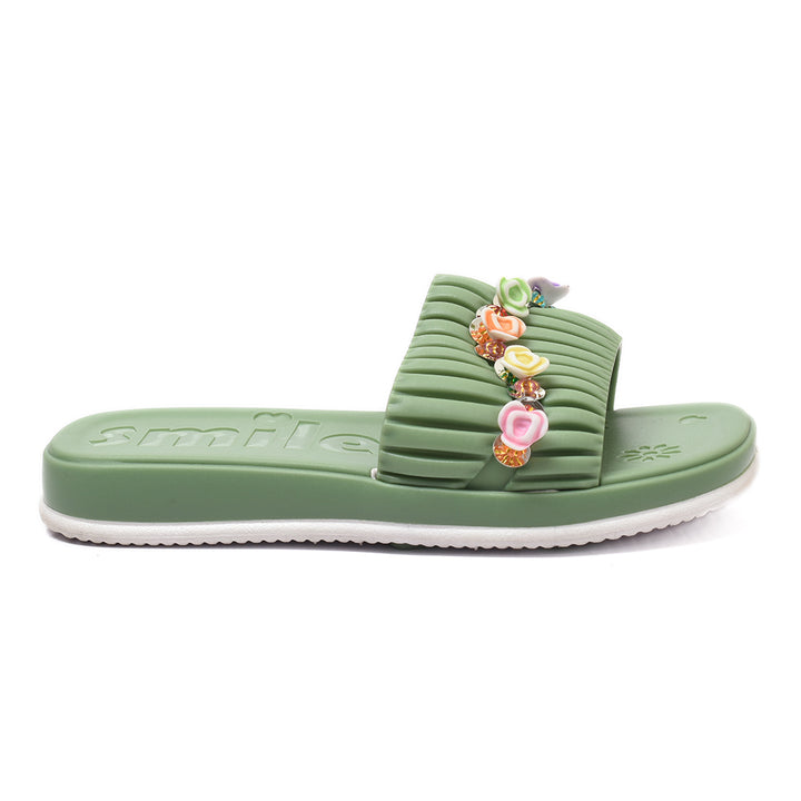 Kids Rough Slipper  (Large Size)