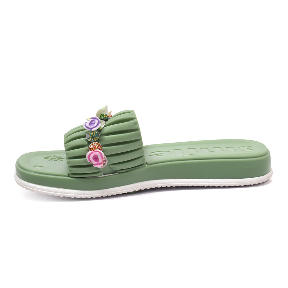 Kids Rough Slipper  (Large Size)