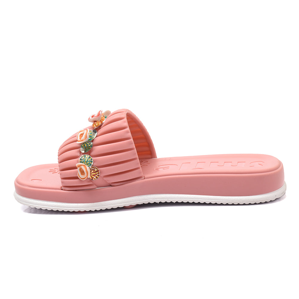 Kids Rough Slipper  (Large Size)