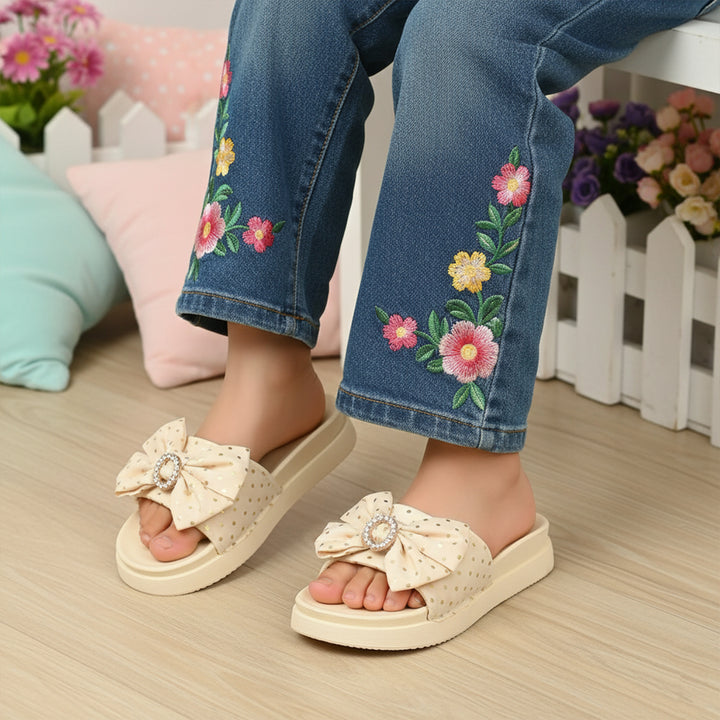 Kids Rough Slipper (Large Size)