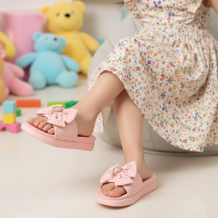 Kids Rough Slipper (Large Size)