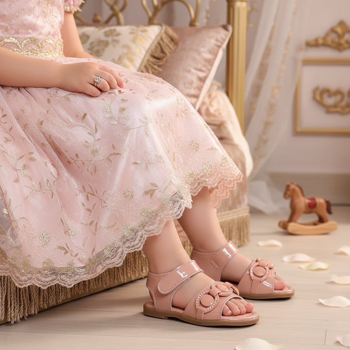 Girls Casual Sandal