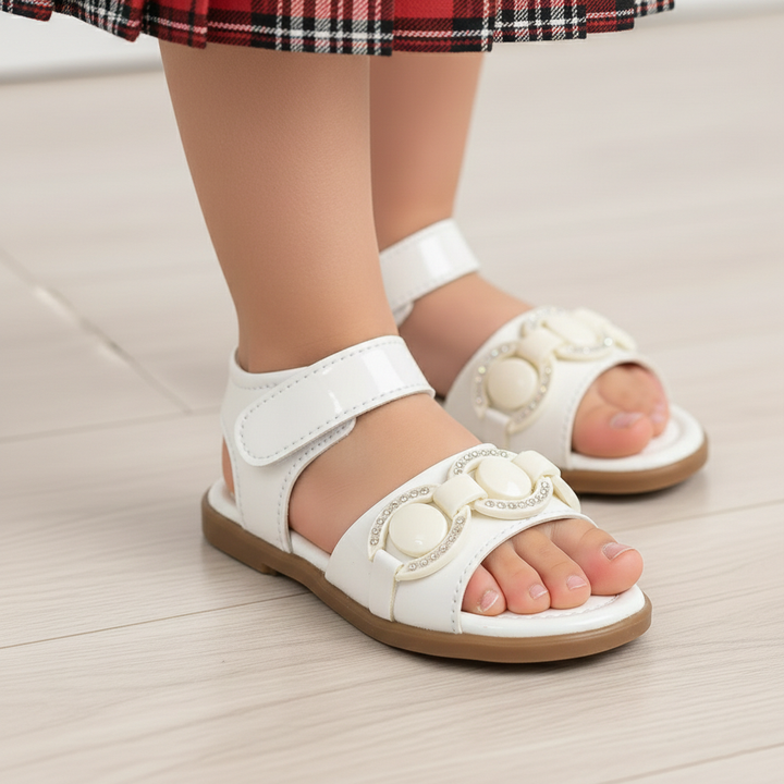Girls Casual Sandal