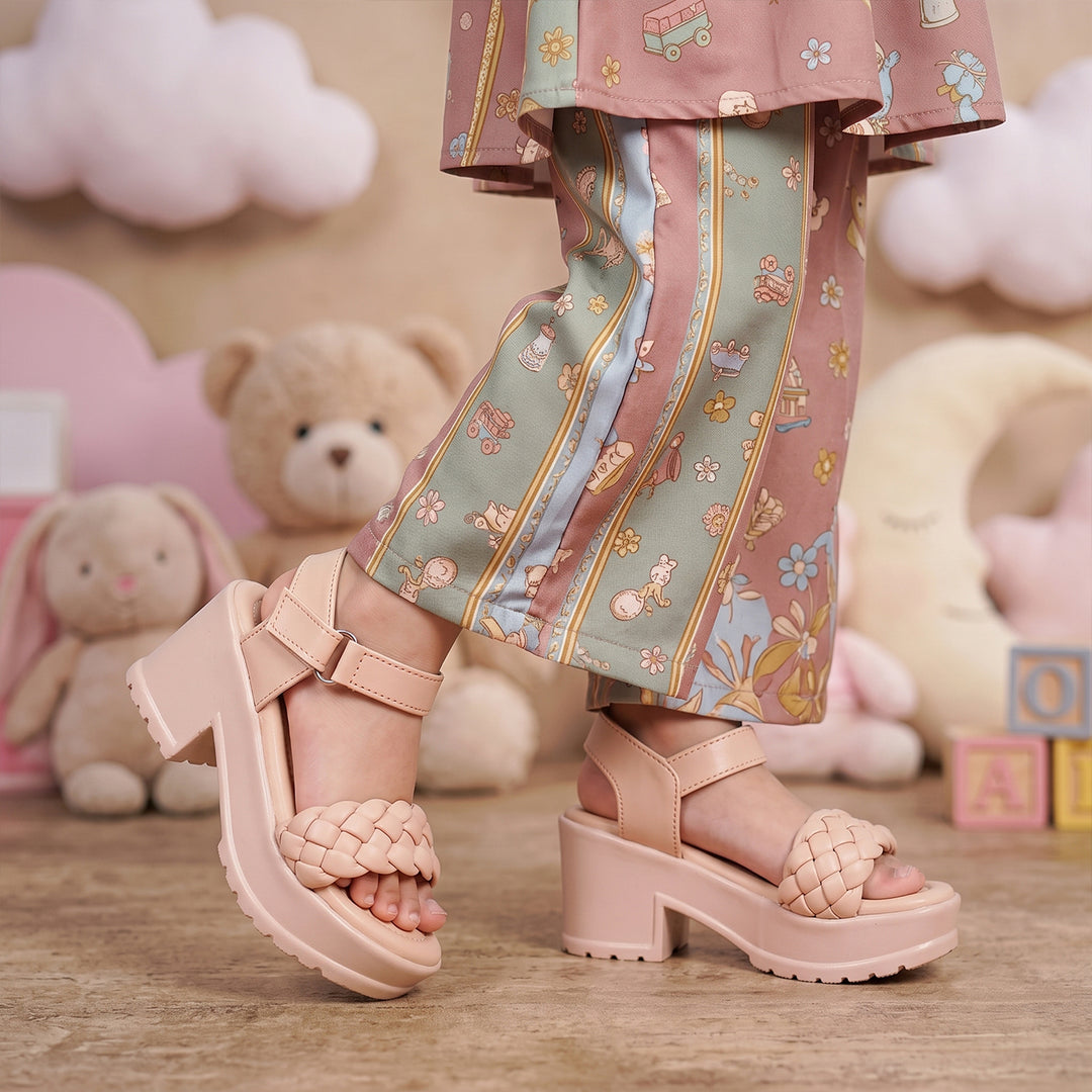 Kids Casual Sandal