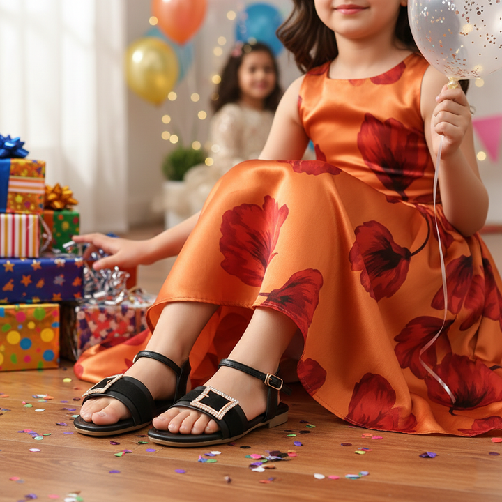 Kids Casual Sandal