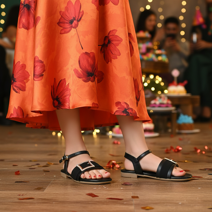 Kids Casual Sandal