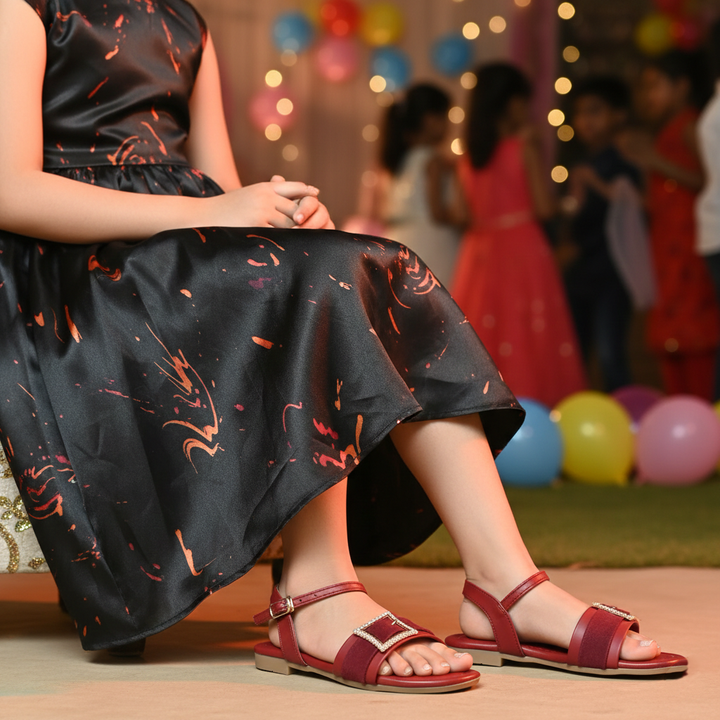 Kids Casual Sandal