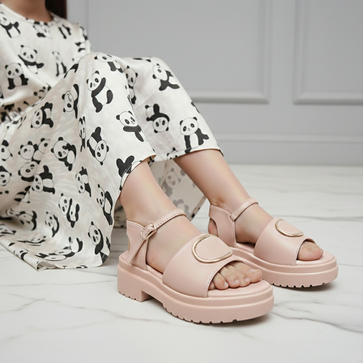 Kids Casual Sandal (Large Size)