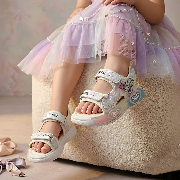 Kids Casual Sandal