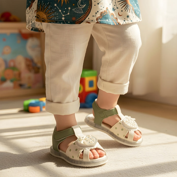 Kids Casual Sandal