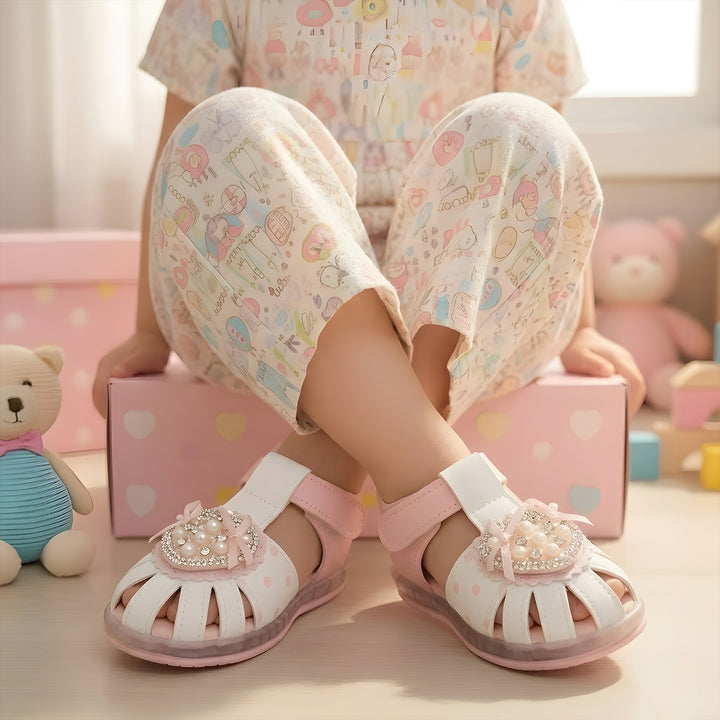 Kids Casual Sandal