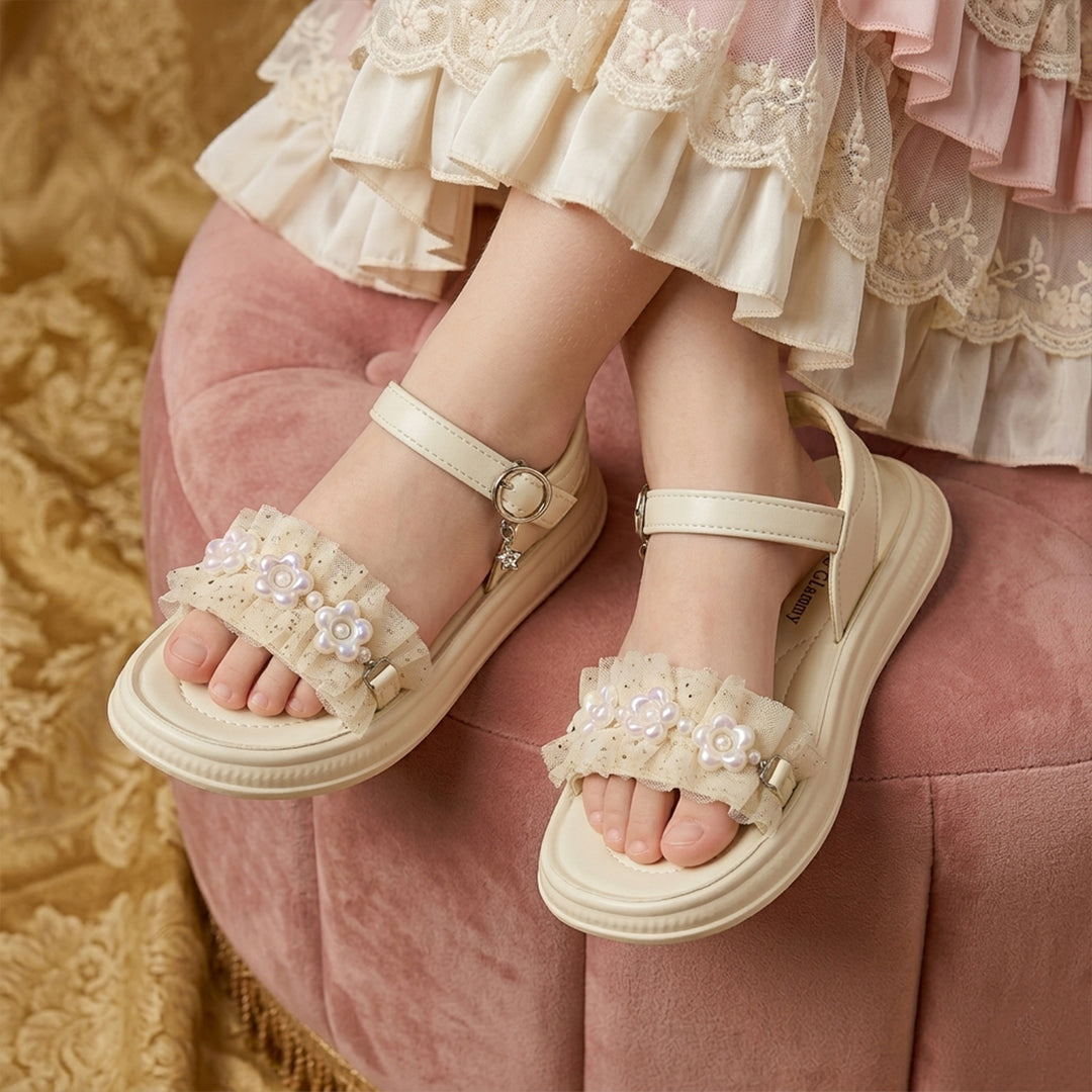 Kids Casual Sandal