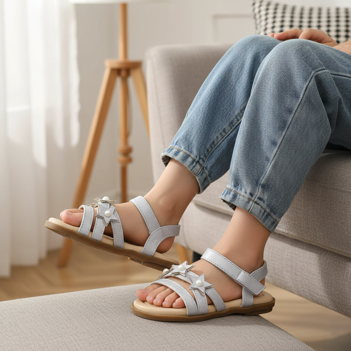 Kids Fancy Sandal