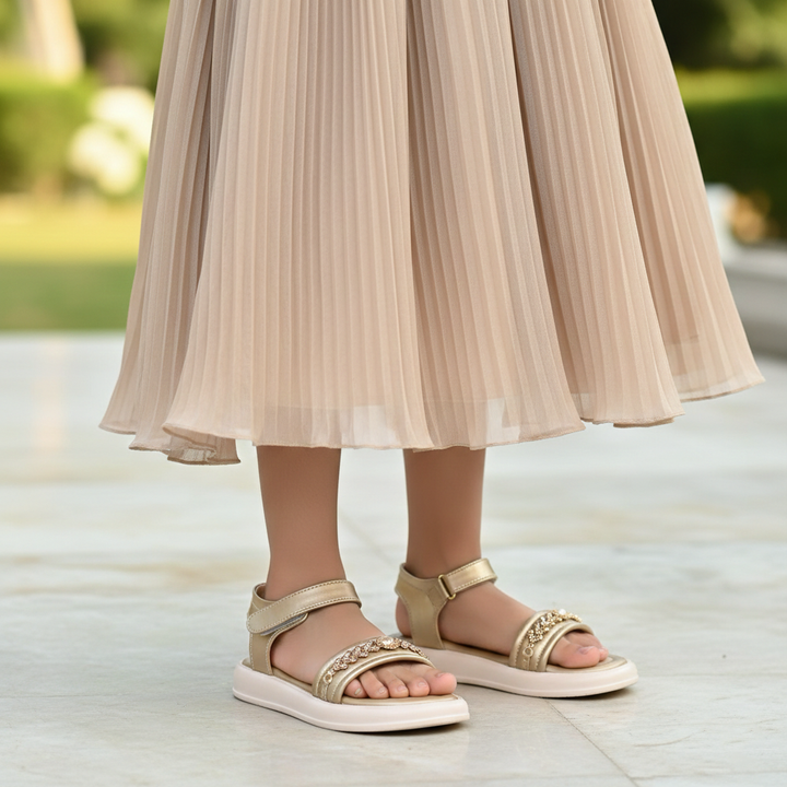 Kids Fancy Sandal