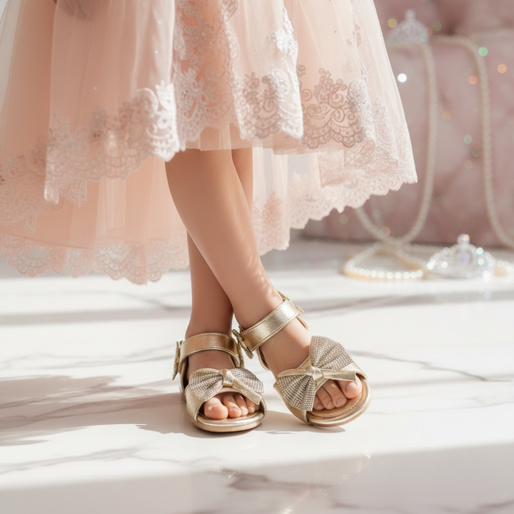 Kids Fancy Sandal
