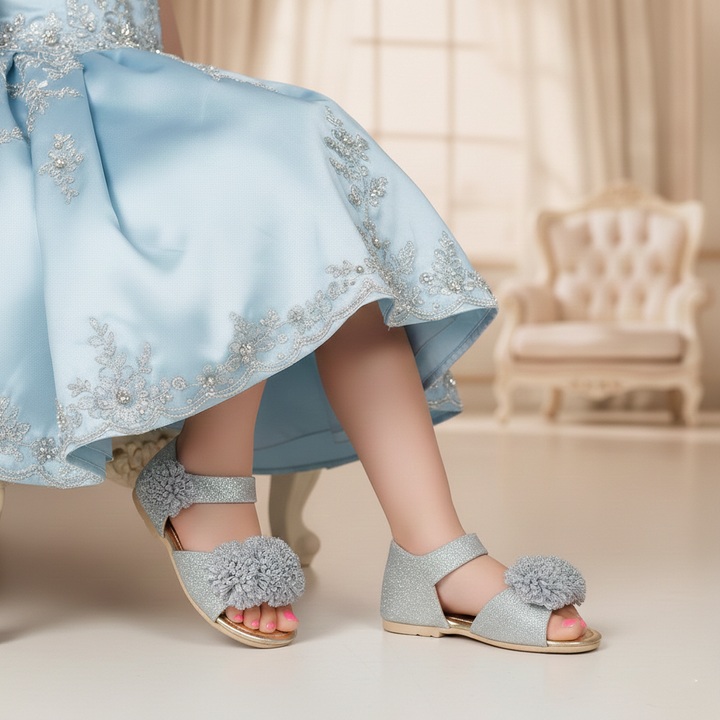 Kids Fancy Sandal
